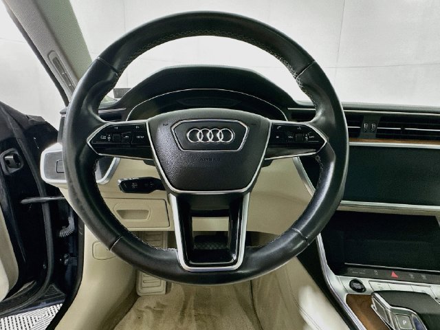 Used 2022 Audi A7 Prestige AWD/4WD image 14