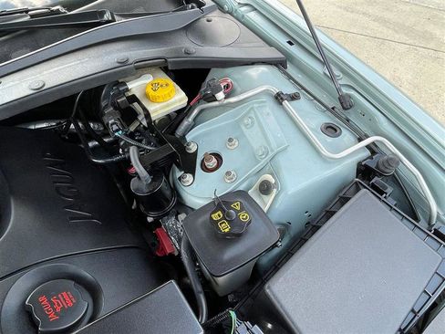 Used 2004 Jaguar S-TYPE 3.0 image 37