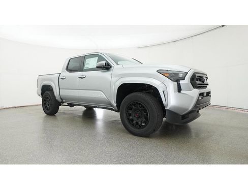 New 2025 Toyota Tacoma SR5 image 29