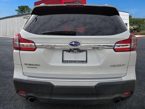 Used 2021 Subaru Ascent Premium w/ Convenience Package AWD/4WD image 4