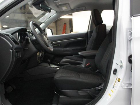 New 2026 Mitsubishi Outlander Sport ES image 6