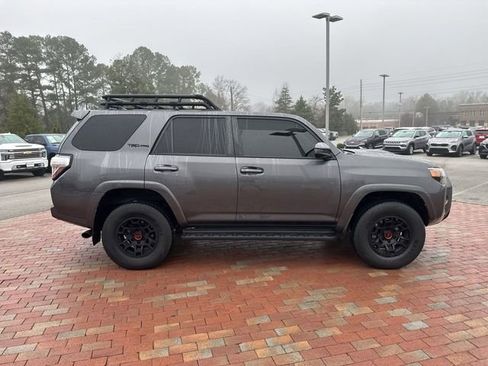 Used 2022 Toyota 4Runner TRD Pro image 37
