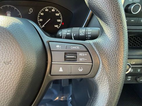 Used 2024 Honda CR-V EX image 25