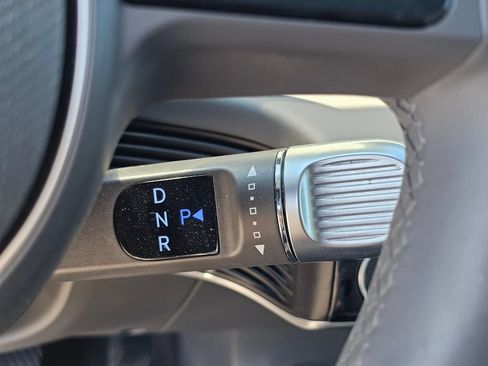 Used 2024 Hyundai Ioniq 5 Limited AWD/4WD image 31