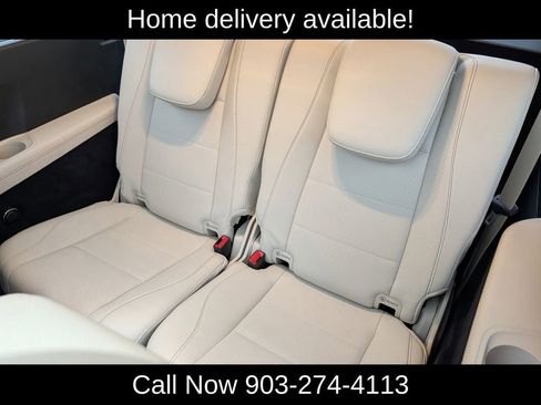 Used 2022 Mercedes-Benz GLS 450 4MATIC image 28