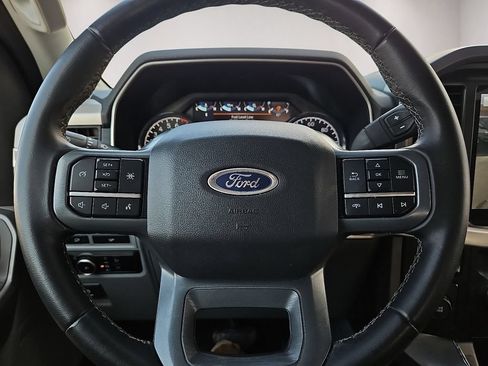 Used 2023 Ford F150 XLT w/ Equipment Group 302A High RWD image 30