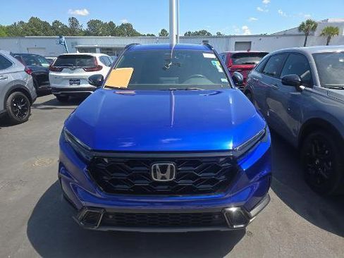 Used 2024 Honda CR-V Sport-L image 2