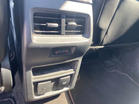 Used 2020 Ford Edge Titanium w/ Equipment Group 301A image 22