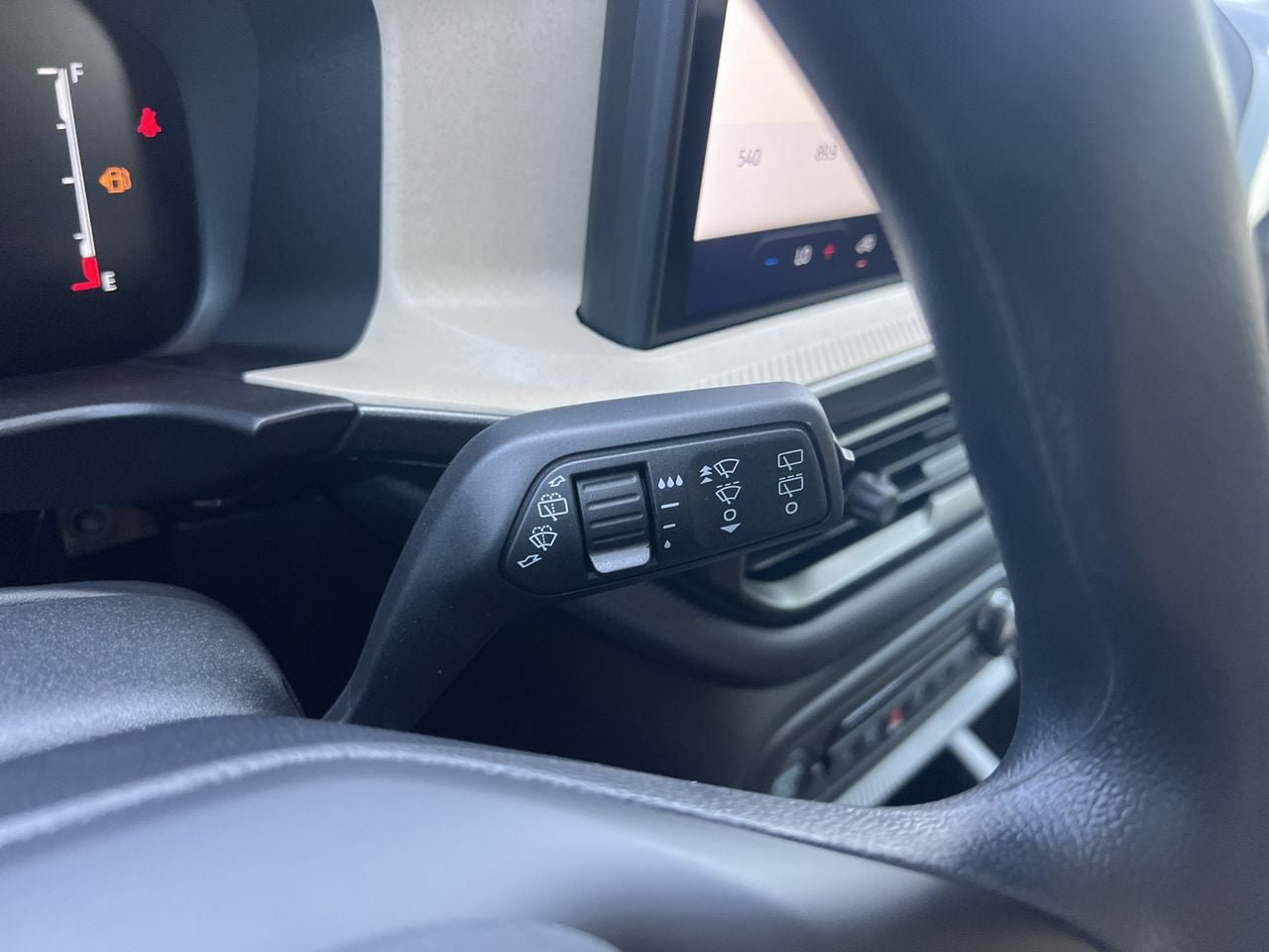 New 2026 Ford Bronco Sport Big Bend AWD/4WD image 11