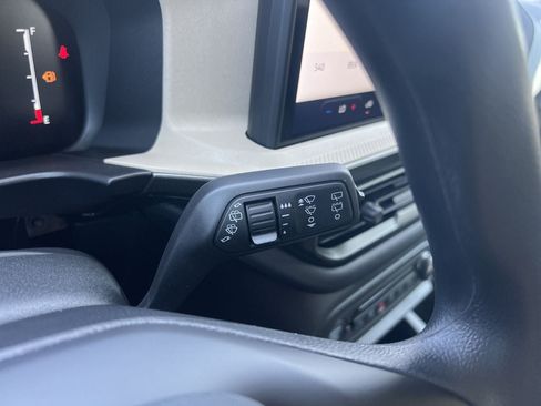 New 2026 Ford Bronco Sport Big Bend AWD/4WD image 11