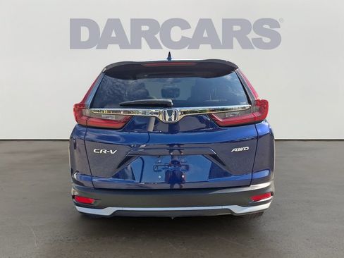 Used 2020 Honda CR-V EX image 5