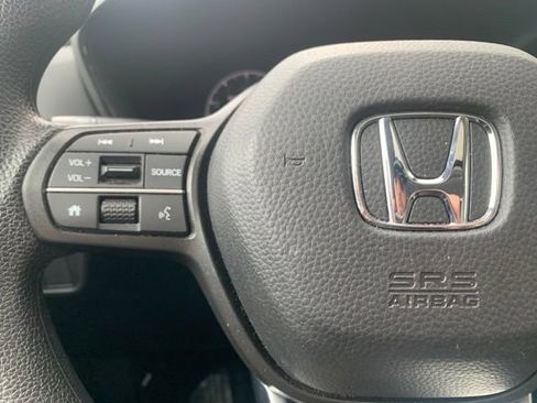 Used 2024 Honda CR-V EX image 8