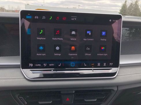 New 2026 Volkswagen Tiguan SE R-Line AWD/4WD image 27