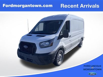 Used 2025 Ford Transit 250 148 Medium Roof w/ Load Area Protection Package