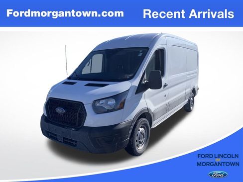 Used 2025 Ford Transit 250 148 Medium Roof w/ Load Area Protection Package image 1