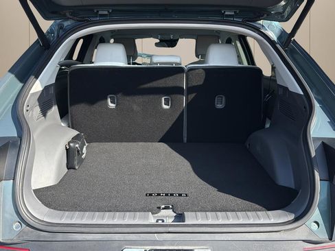 Certified 2023 Hyundai Ioniq 5 SEL image 14