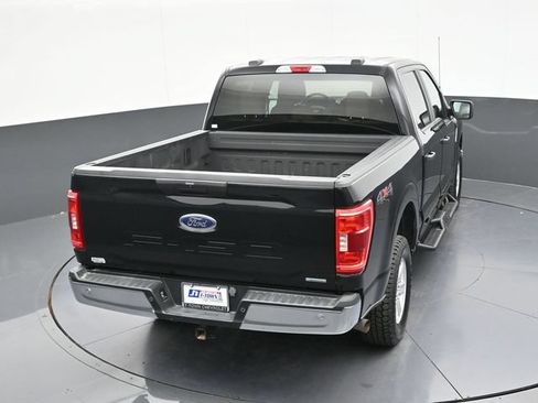 Used 2023 Ford F150 XLT AWD/4WD image 55