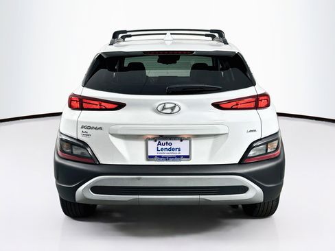 Used 2023 Hyundai Kona SEL image 6