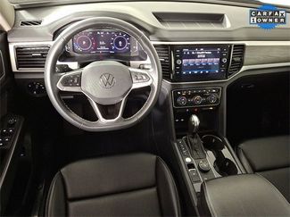 Used 2022 Volkswagen Atlas SE video 2