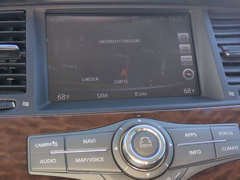Used 2019 Nissan Armada SL w/ Premium Package image 27