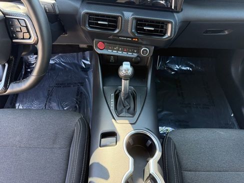 Used 2024 Ford Mustang EcoBoost image 15