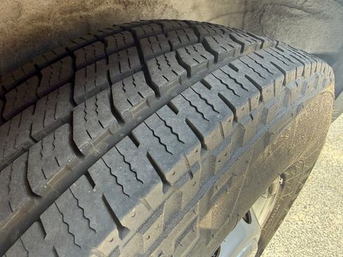 Used 2022 RAM ProMaster 1500 FWD image 30