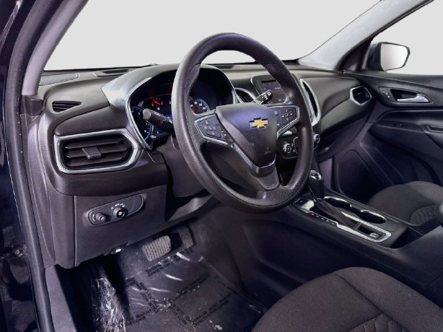 Used 2020 Chevrolet Equinox LT w/ LPO, Chrome Package FWD image 22