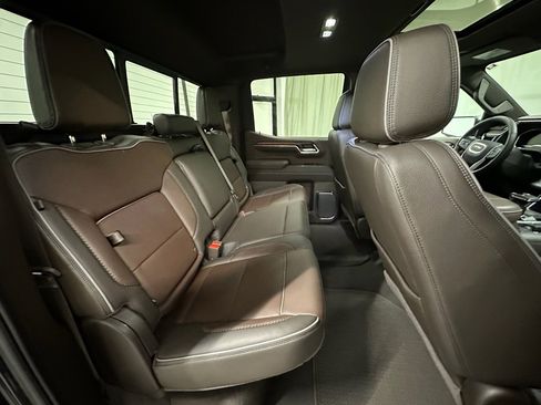 Certified 2024 GMC Sierra 1500 Denali w/ Denali Reserve Package image 21