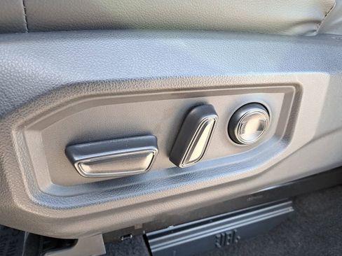 Used 2024 Toyota Tundra TRD Pro image 15