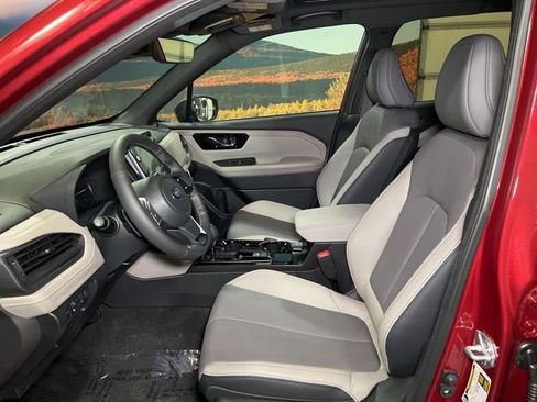 New 2026 Subaru Forester Limited image 20