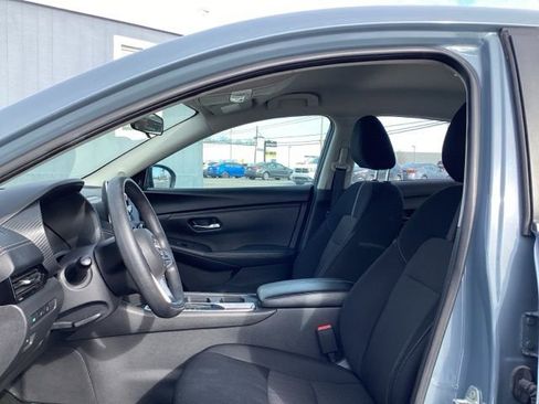 Used 2024 Nissan Sentra SV image 16