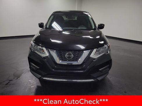 Used 2020 Nissan Rogue S AWD/4WD image 3