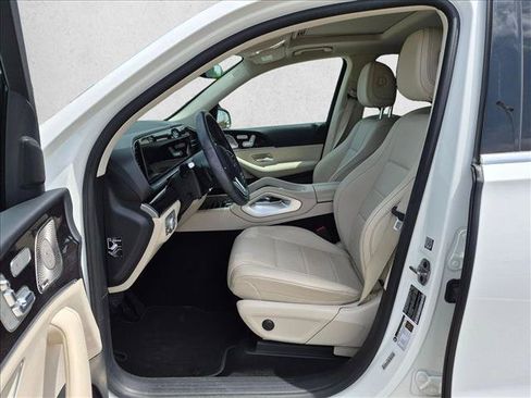 Used 2022 Mercedes-Benz GLE 350 image 16