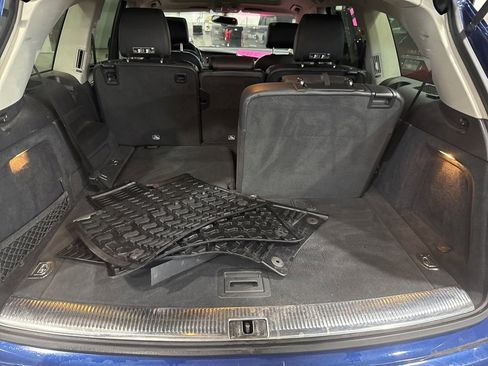 Used 2015 Audi Q7 TDI Premium Plus w/ Premium Plus Package image 27