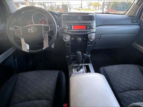 Used 2010 Toyota 4Runner SR5 image 16