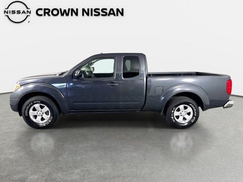 Used 2013 Nissan Frontier SV RWD image 8
