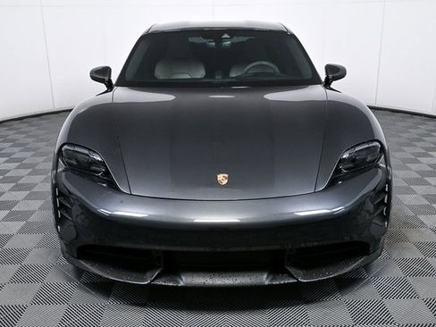 Certified 2022 Porsche Taycan GTS image 37