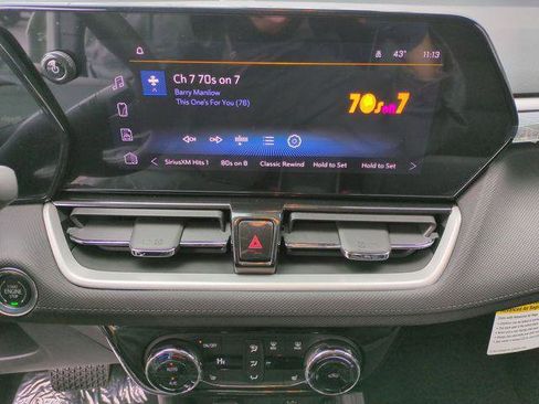 New 2026 Chevrolet TrailBlazer LT w/ Convenience Package image 18