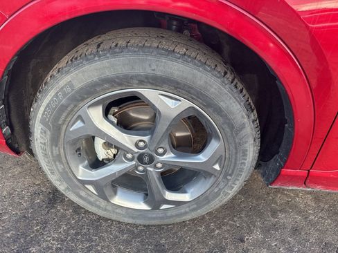 Used 2023 Ford Escape ST-Line w/ Tech Pack #1 image 43