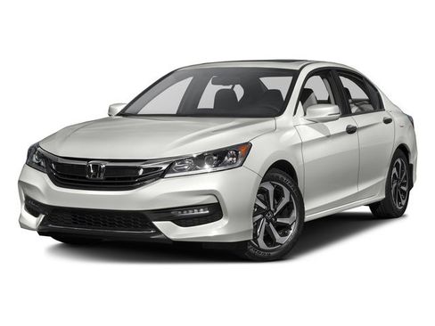 Used 2016 Honda Accord EX-L image 1