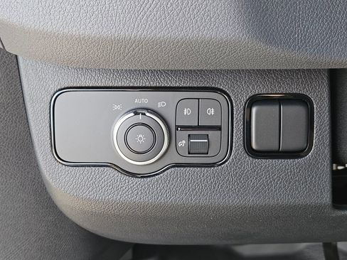 New 2024 Mercedes-Benz Sprinter 3500 image 28