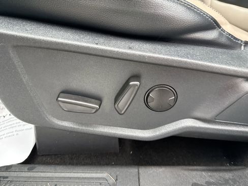 Used 2024 Ford Bronco Wildtrak AWD/4WD image 14