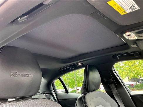 Used 2019 Volvo S60 T6 R-Design AWD/4WD image 36