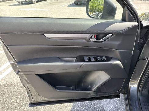 Certified 2023 MAZDA CX-5 AWD 2.5 S w/ Select Package image 40