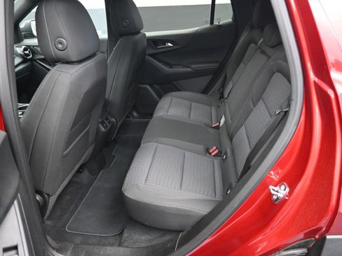 Used 2026 Chevrolet Equinox LT AWD/4WD image 25