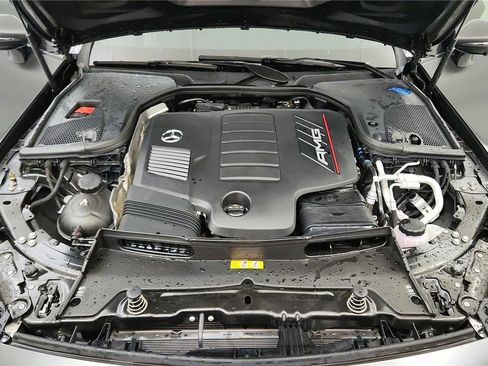 Used 2023 Mercedes-Benz AMG GT 43 image 20