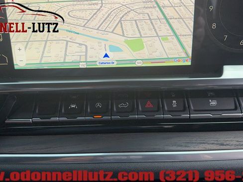Used 2025 GMC Sierra 1500 SLT w/ SLT Premium Package RWD image 23
