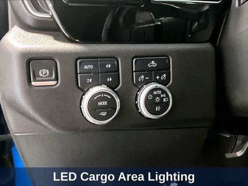 Used 2022 GMC Sierra 1500 Elevation AWD/4WD image 48