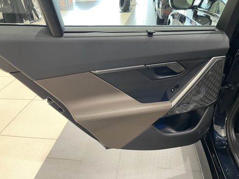 Certified 2024 BMW i5 M60 w/ Executive Package image 15