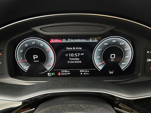 Used 2025 Audi Q7 3.0T Prestige w/ Prestige Package AWD/4WD image 20